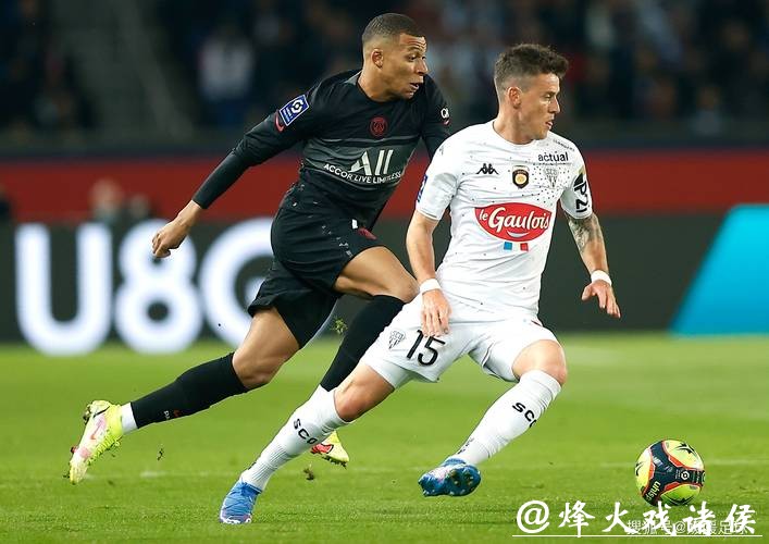 法甲分析：安格斯 VS 蒙彼利埃 蒙彼利埃穿指能力强