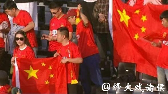 历史性突破!中国U23队首次小组出线,主帅“大脚尼奥”用成绩击退质疑 历史性突破!中国U23队首次小组出线,主帅“大脚尼奥”用成绩击退质疑