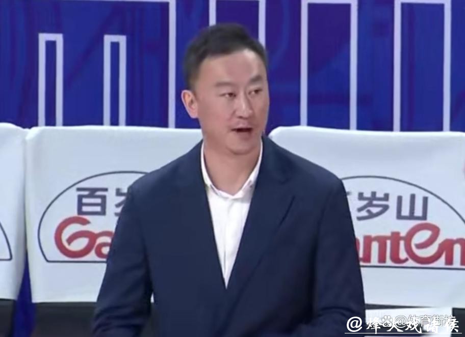 CCTV5缺席，青岛男篮迎战宁波男篮，刘维伟对阵哈里斯，胜负悬念十足