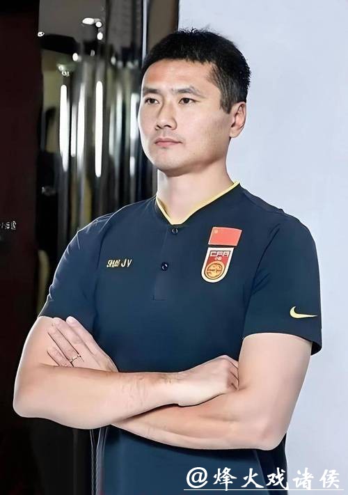 邵佳一动手了！国足争亚洲杯冠军，7人表现惊艳有望递补进国家队