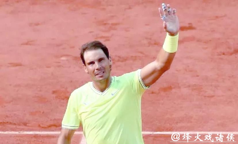 澳网|不战而胜“保送”男单八强,德约科维奇真的要拿第25座大满贯? 澳网|不战而胜“保送”男单八强,德约科维奇真的要拿第25座大满贯?